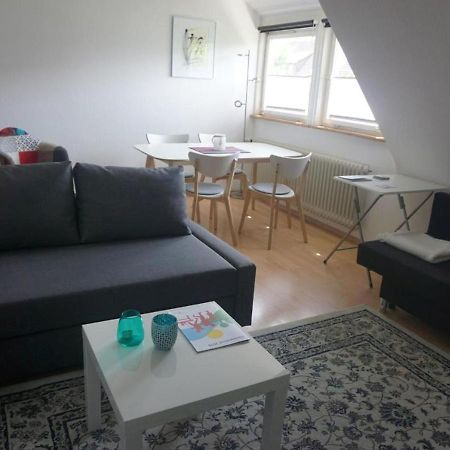 Ferienwohnung Kirsch-Kern Mossingen Bagian luar foto