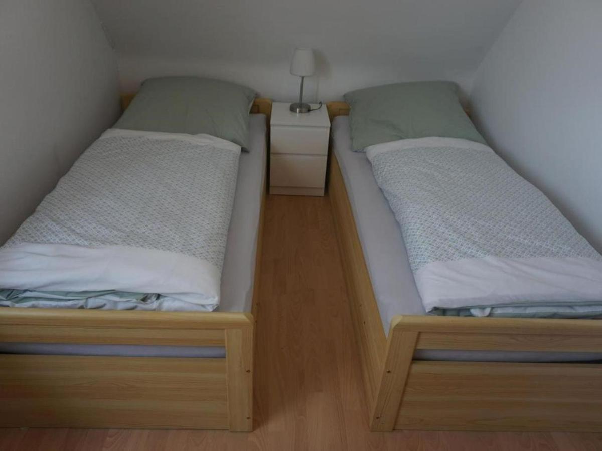 Ferienwohnung Kirsch-Kern Mossingen Bagian luar foto
