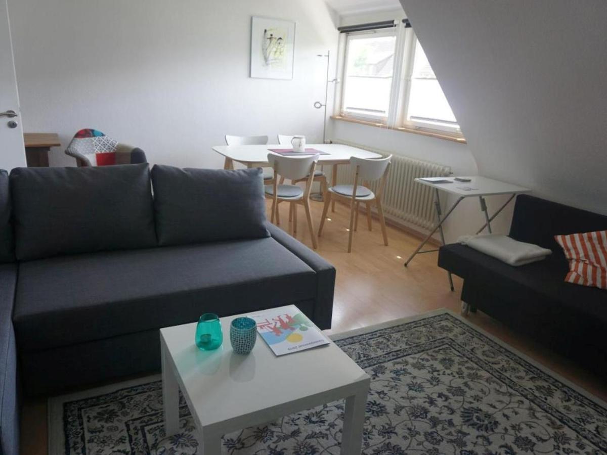 Ferienwohnung Kirsch-Kern Mossingen Bagian luar foto