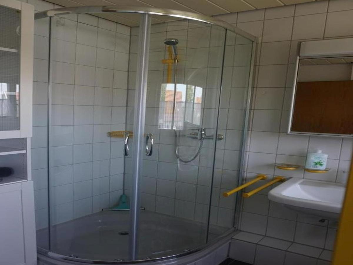 Ferienwohnung Kirsch-Kern Mossingen Bagian luar foto